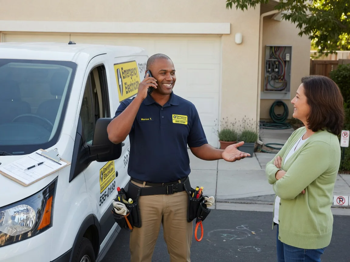 Emergency Electrician Dayton, ID FAQs